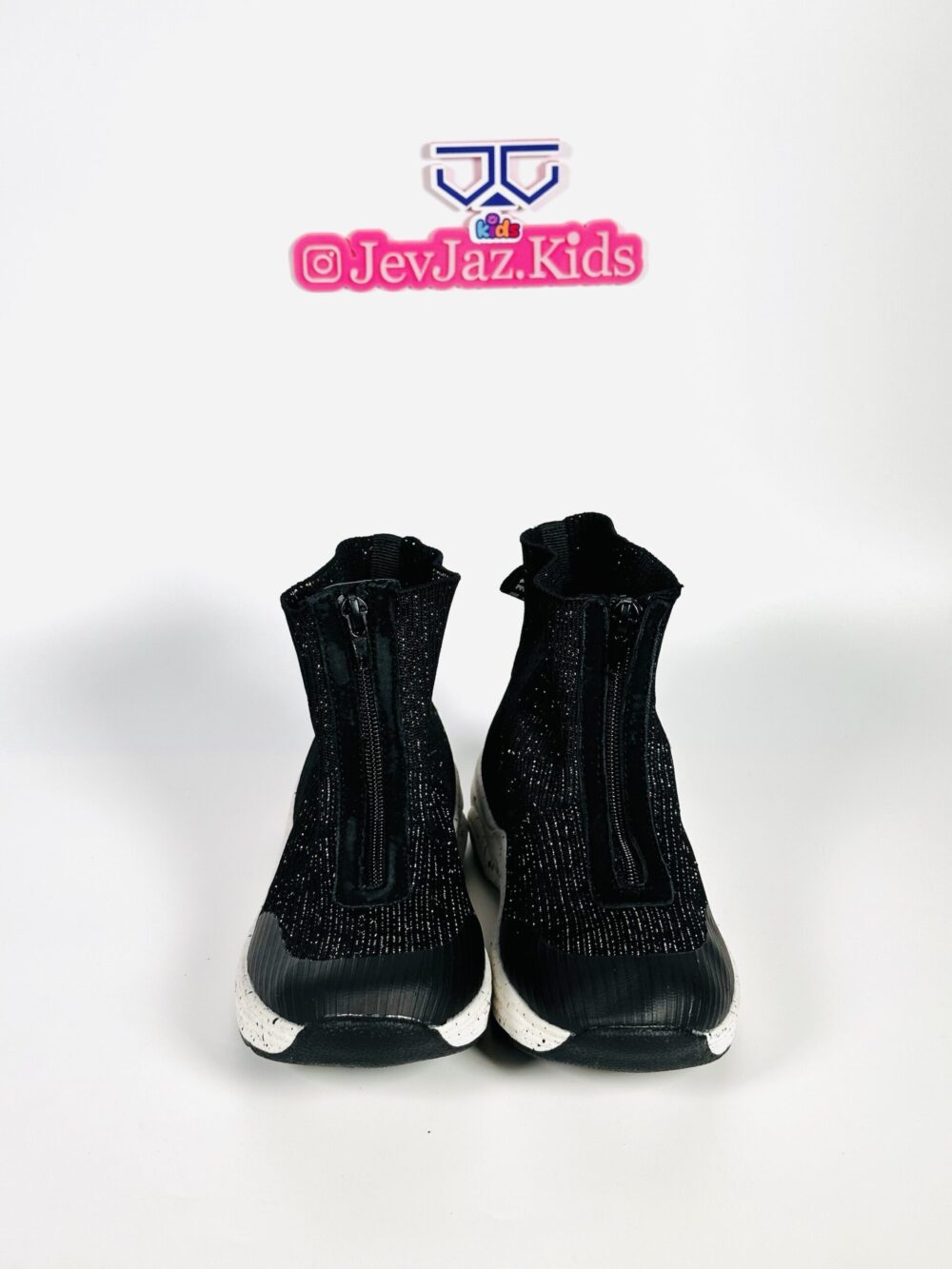 THE ROCK (STRETCH) SNEAKERS - Image 3