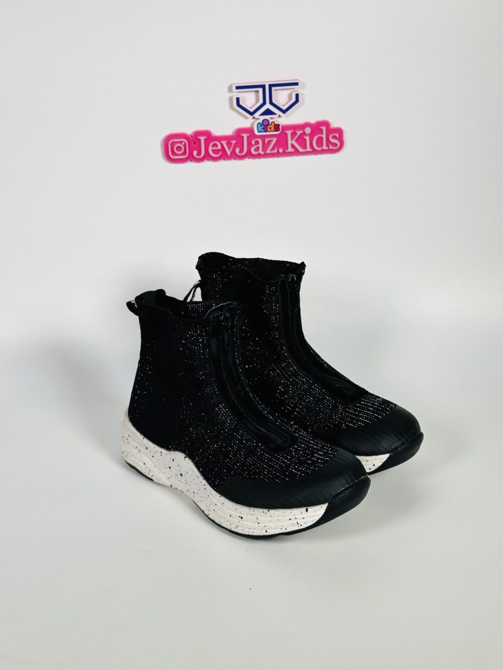 THE ROCK (STRETCH) SNEAKERS