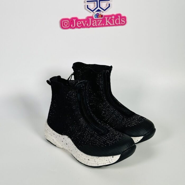 THE ROCK (STRETCH) SNEAKERS