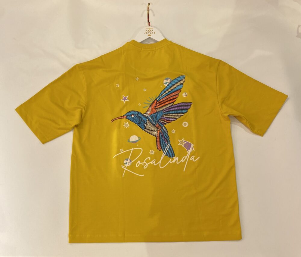 GEN-Z BIRD