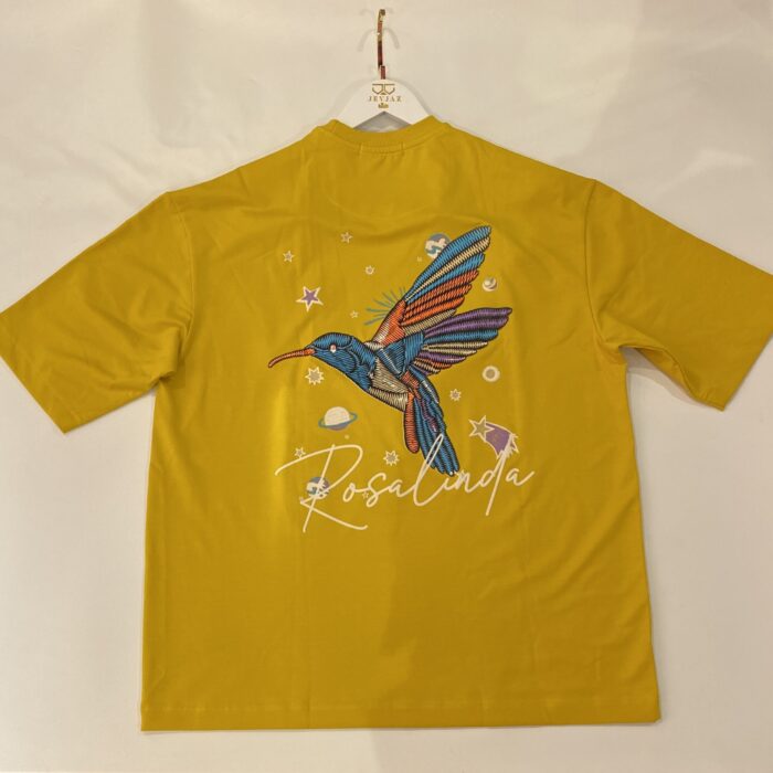GEN-Z BIRD
