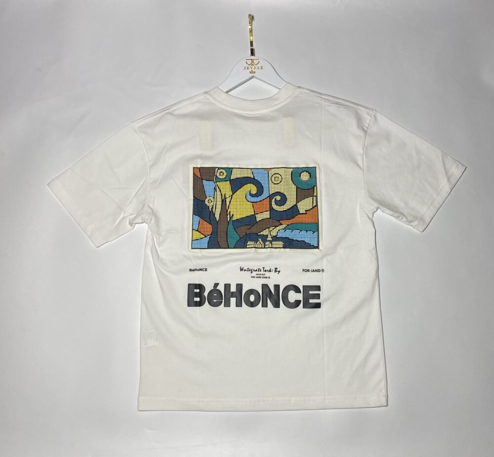GEN- Z BéHoNCE