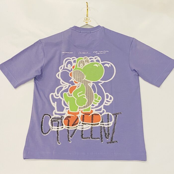 GEN-Z DINO