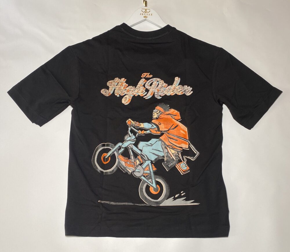 GEN -Z HIGH RIDER - Image 2