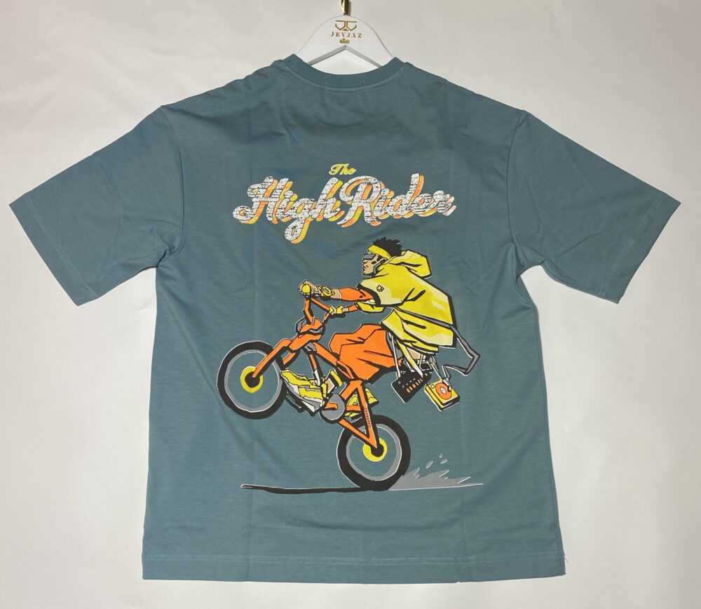 GEN -Z HIGH RIDER - Image 3