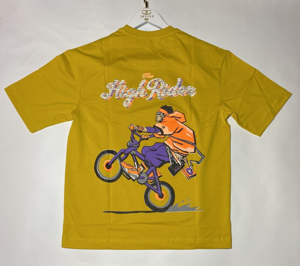 GEN -Z HIGH RIDER - Image 4