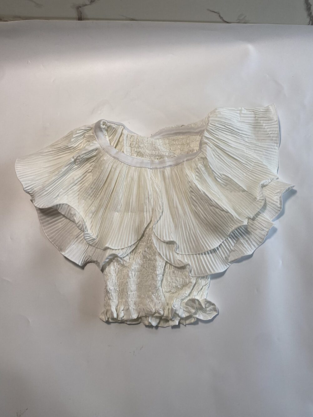 CAPE TOP ELASTIC BODY