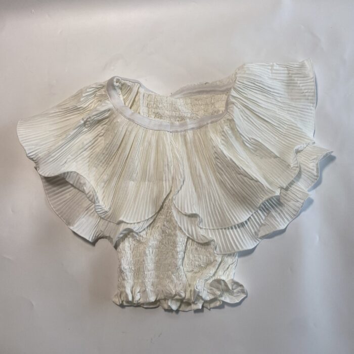 CAPE TOP ELASTIC BODY