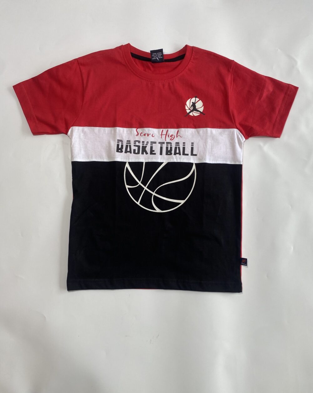 BASEBALL T-shirt