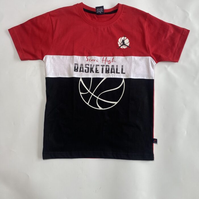 BASEBALL T-shirt