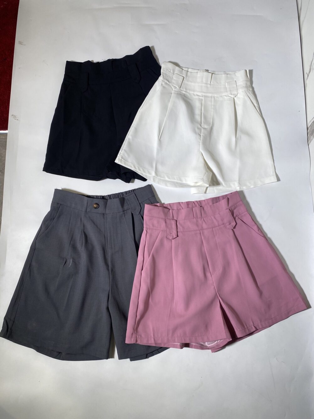 KF SHORT