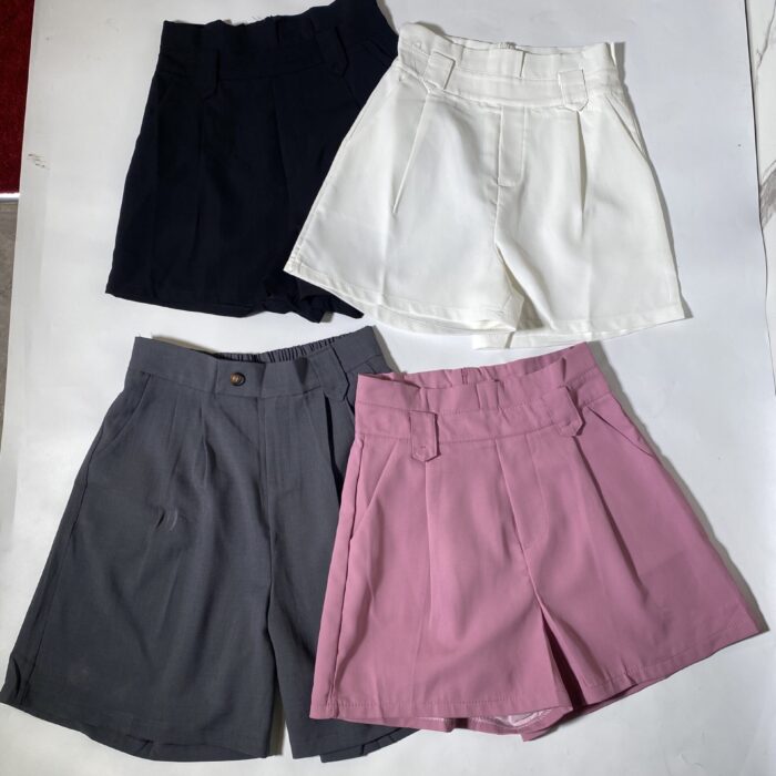 KF SHORT