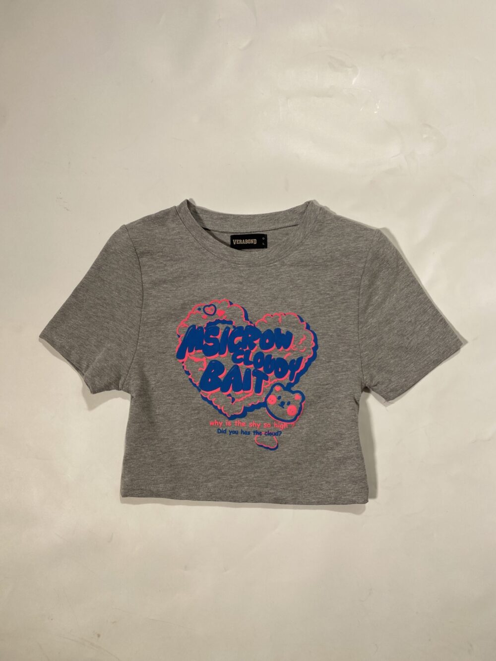 CLOUDY POLO - Image 2