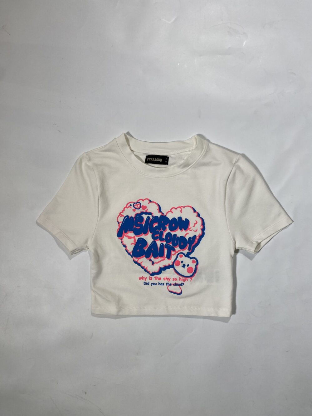 CLOUDY POLO - Image 4