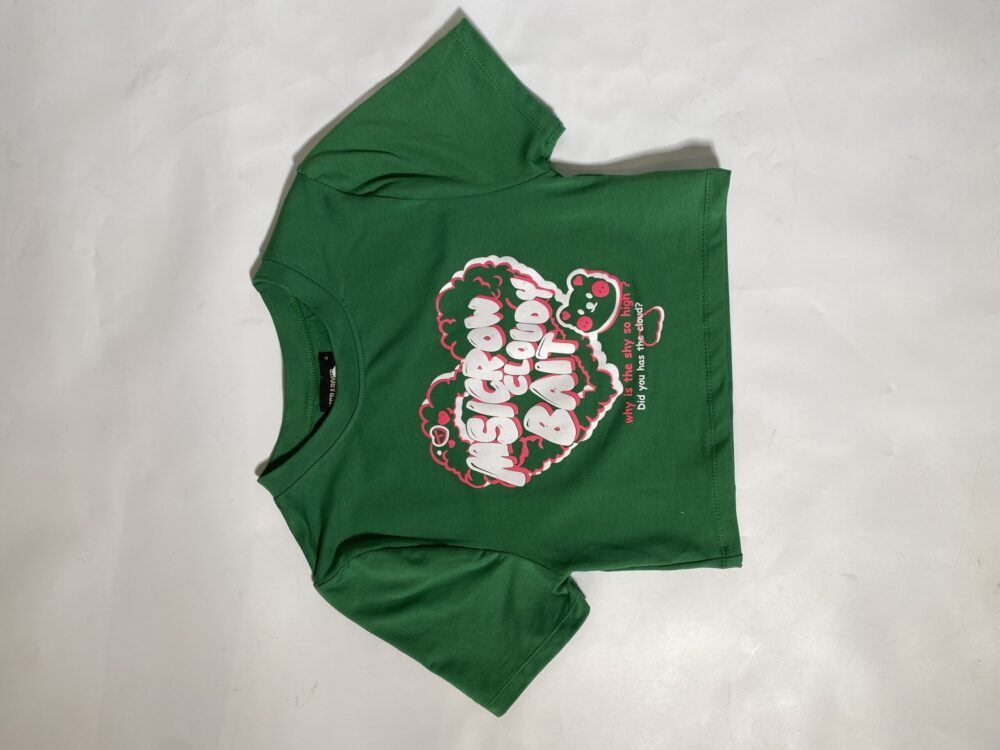 CLOUDY POLO - Image 3