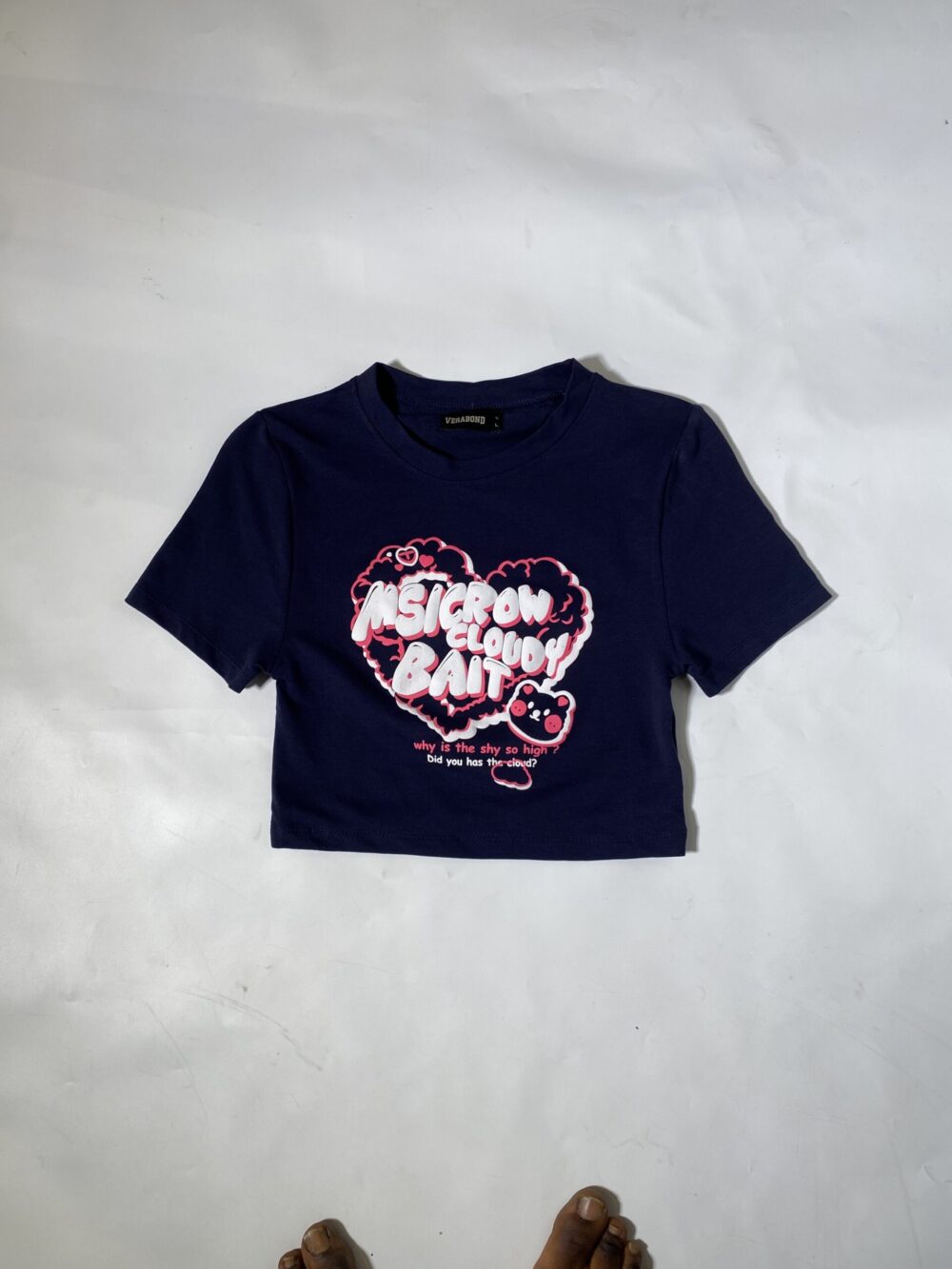 CLOUDY POLO - Image 6