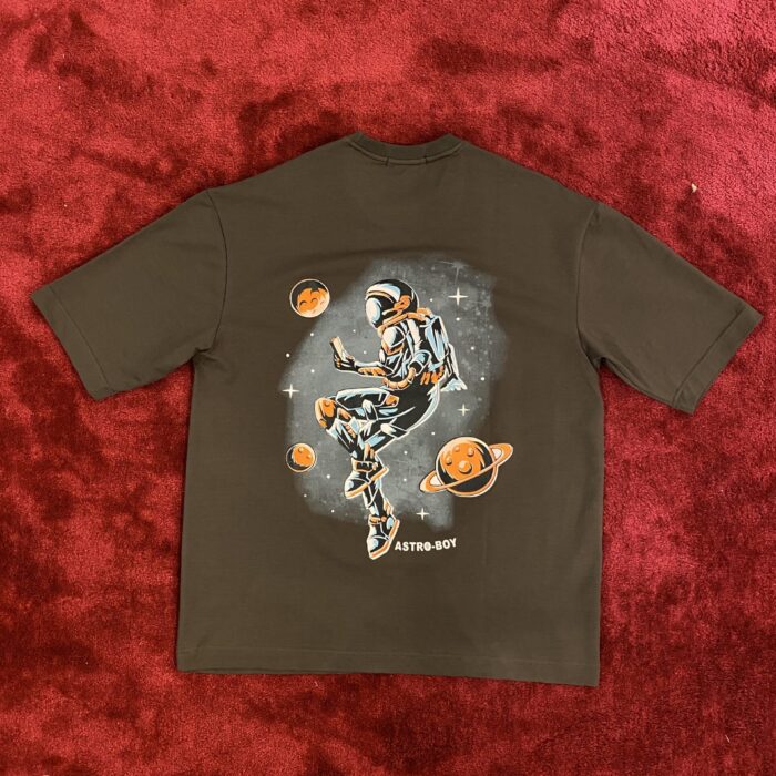 GEN-Z ASTRO BOY