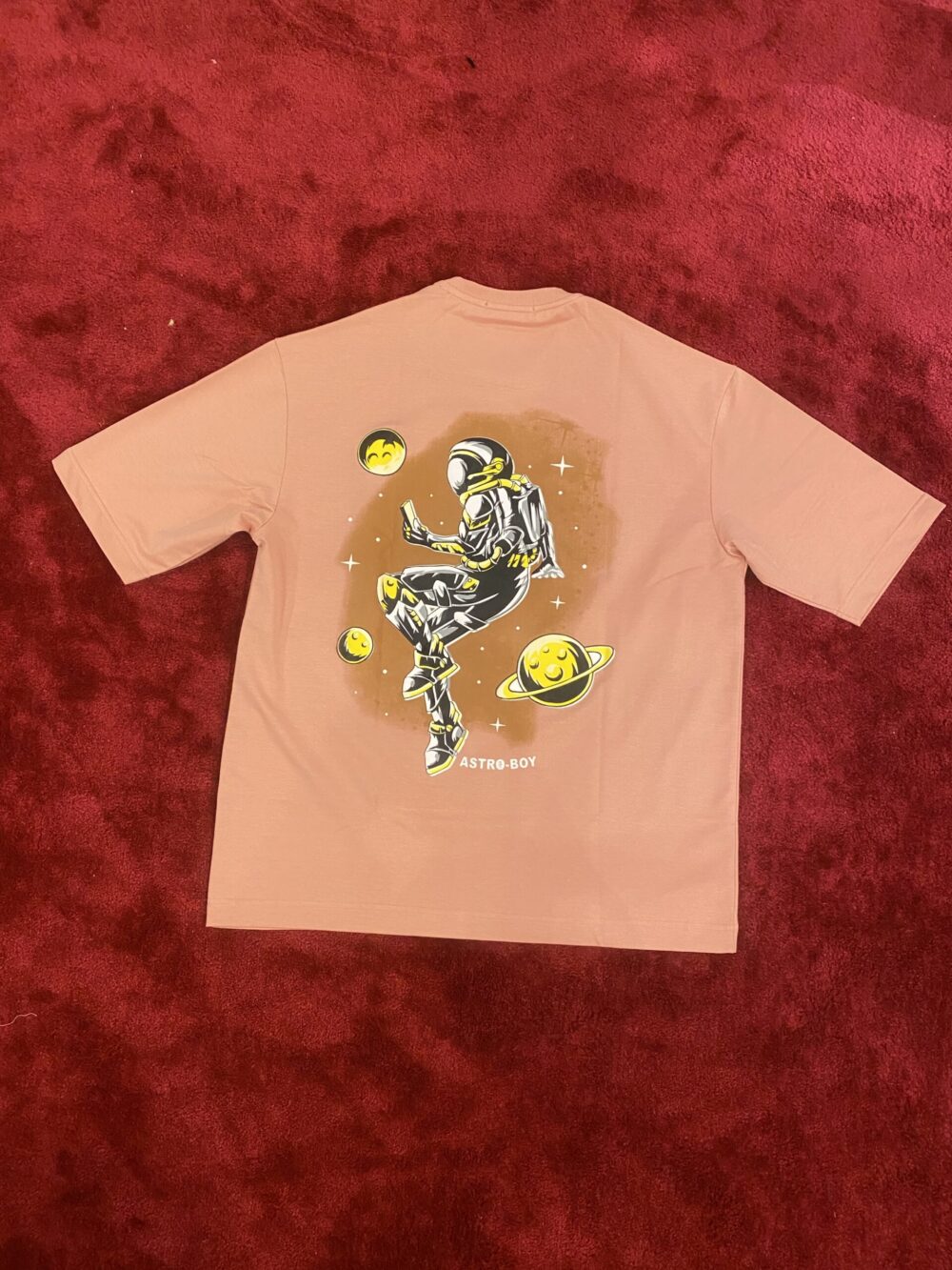 GEN-Z ASTRO BOY - Image 3