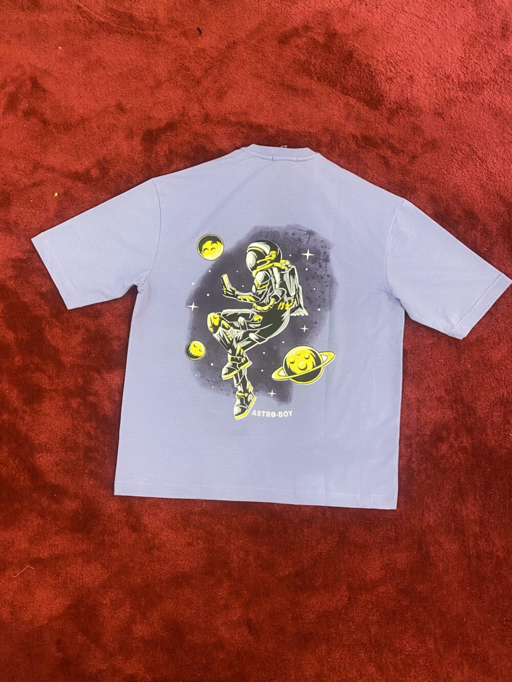 GEN-Z ASTRO BOY - Image 2
