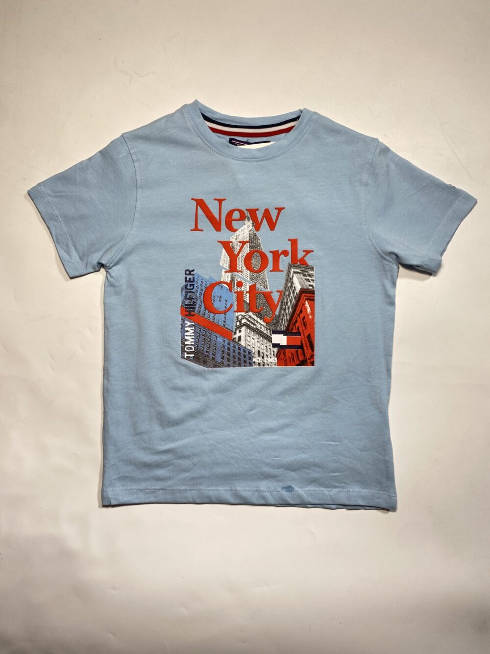 MADE IN NEWYORK T-SHIRT