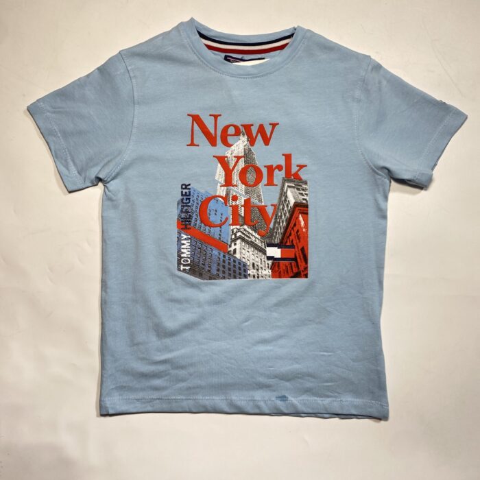 MADE IN NEWYORK T-SHIRT