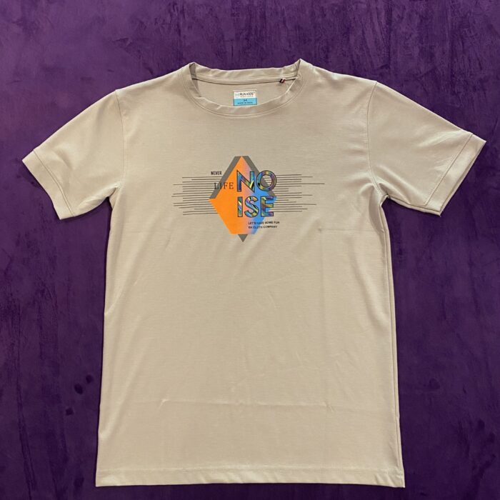 RUN KIDS T-SHIRT