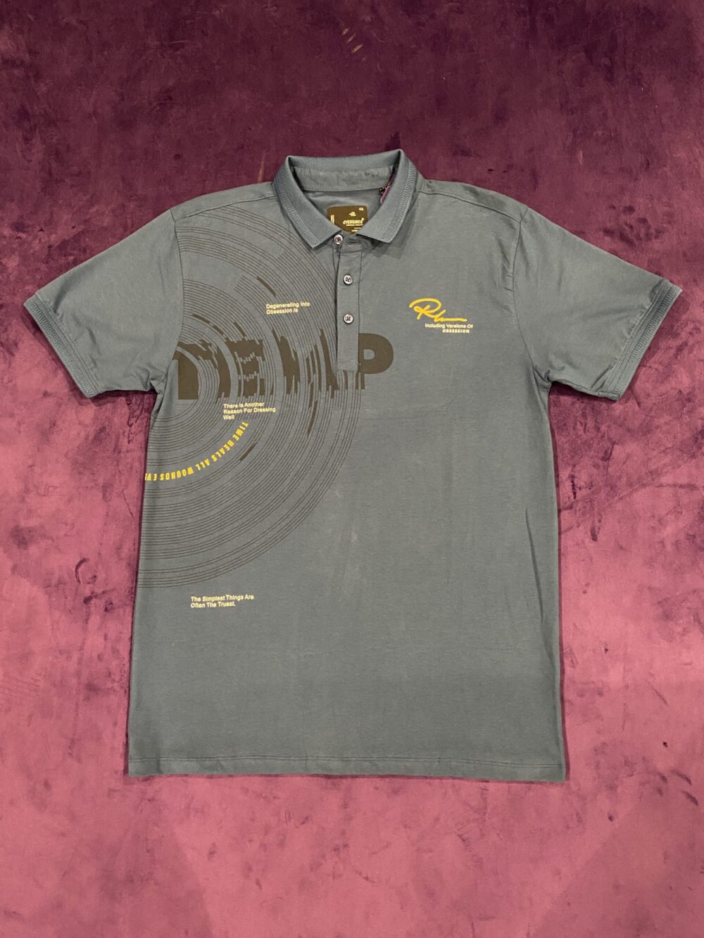 EVERSINCE POLO - Image 2