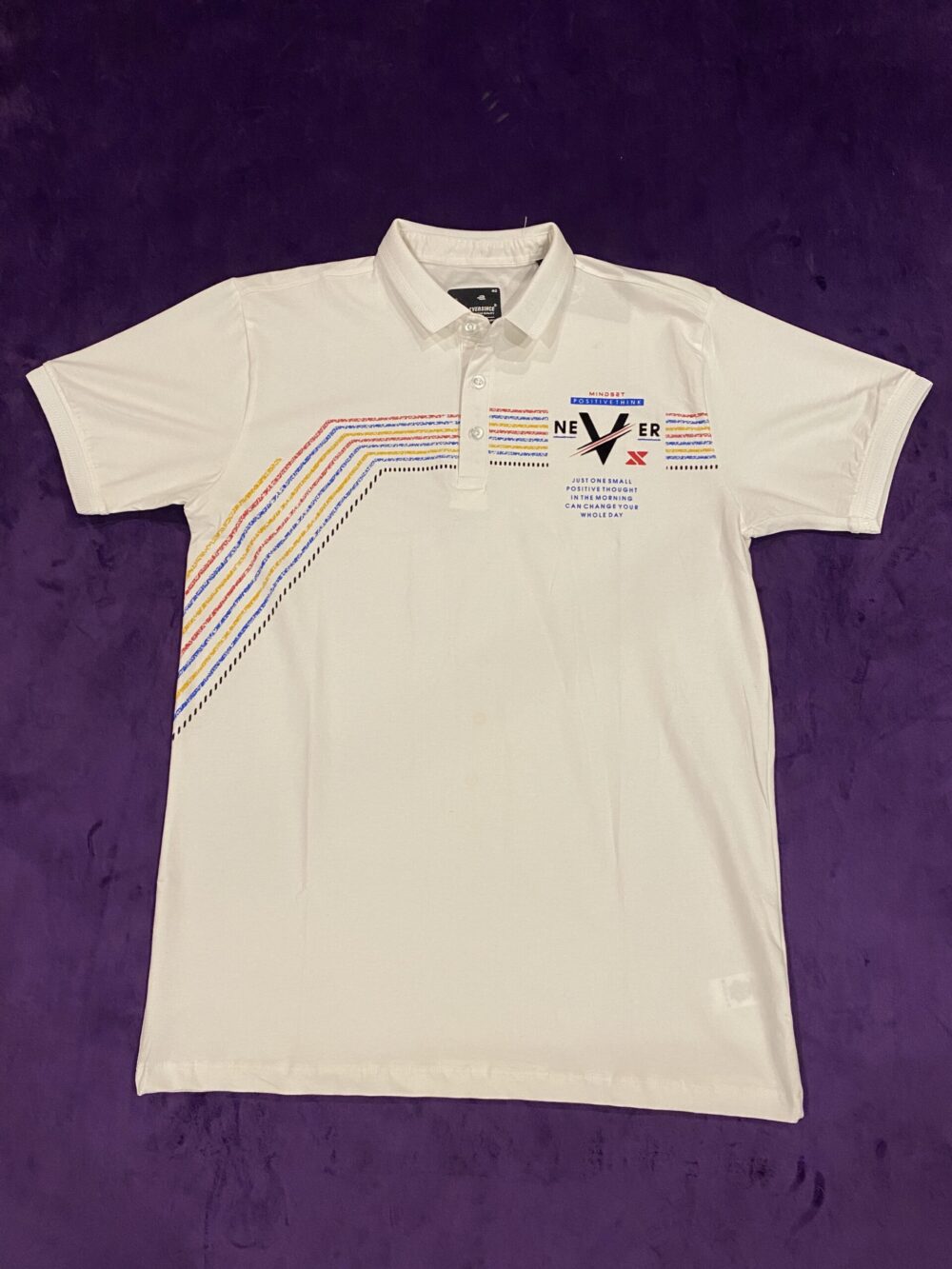 EVERSINCE POLO