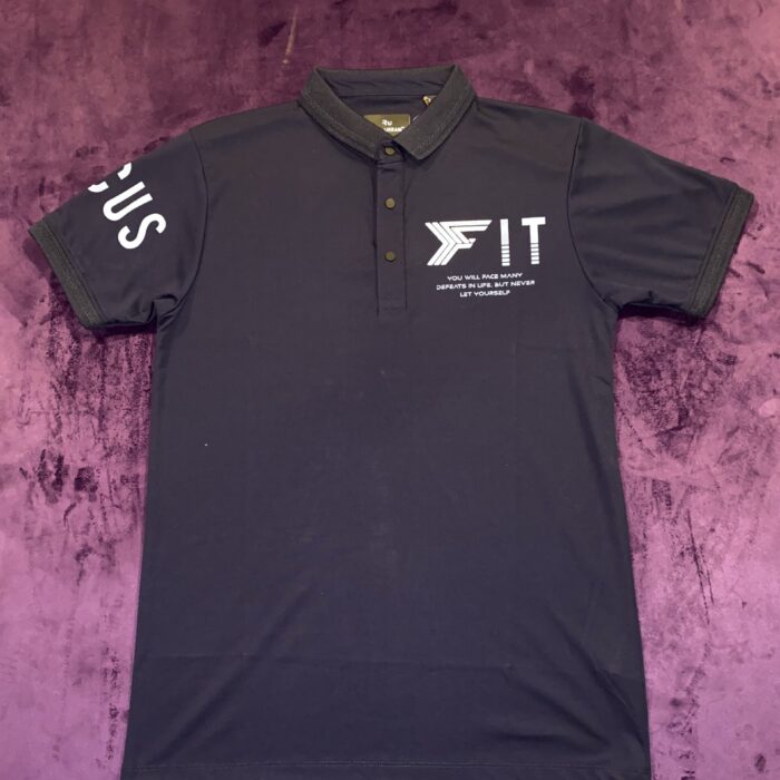RARE URBAN POLO NAVY BLUE
