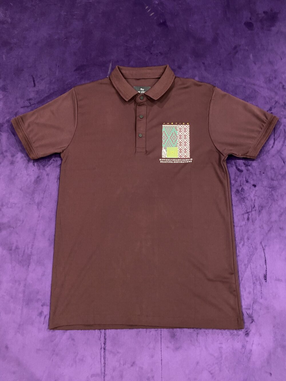 RARE URBAN POLO WINE