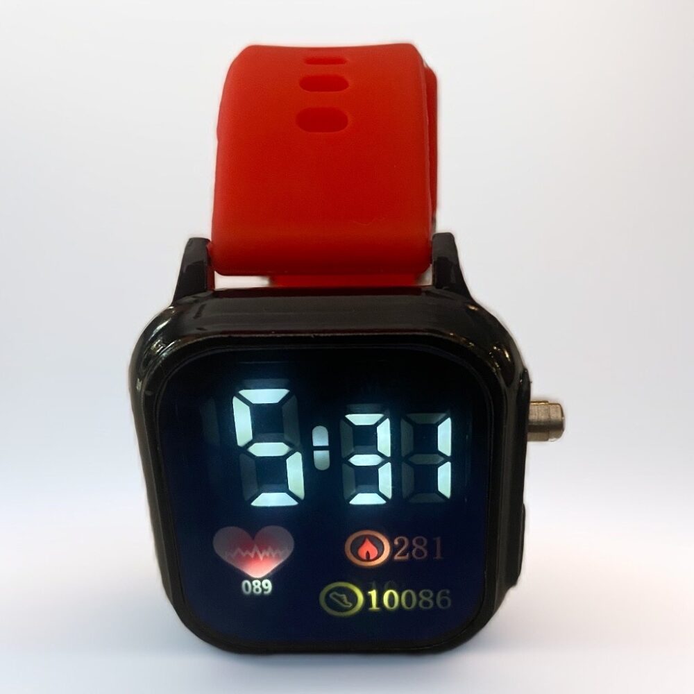 SMART WATCH