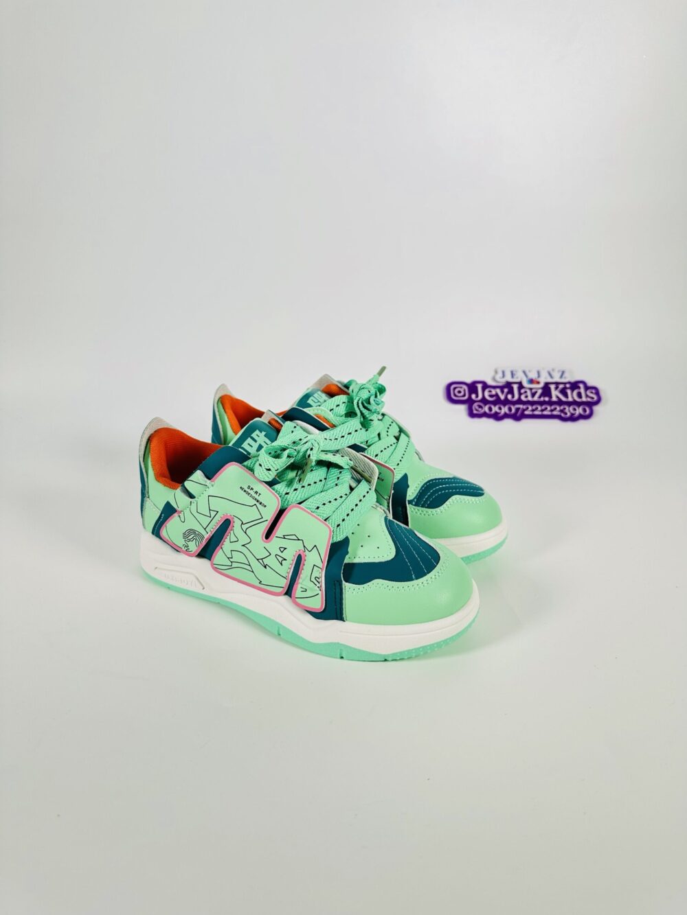RADIT (Green) - Image 2