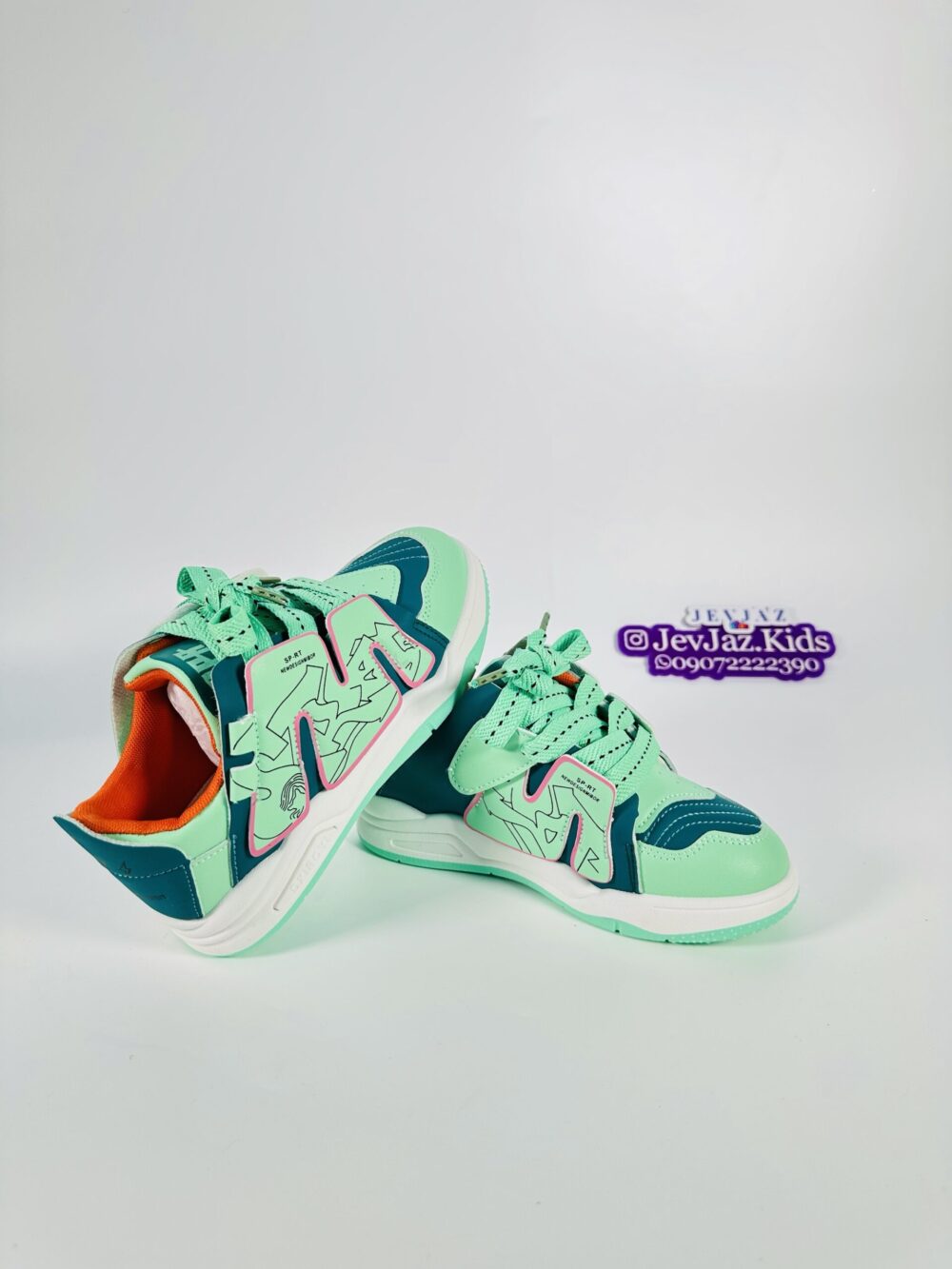 RADIT (Green) - Image 3