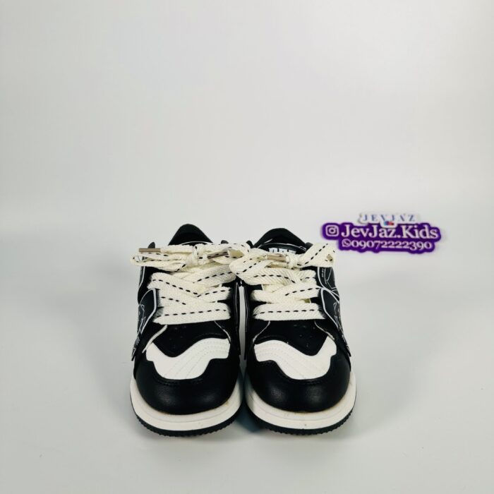 RADIT SNEAKERS (Black)