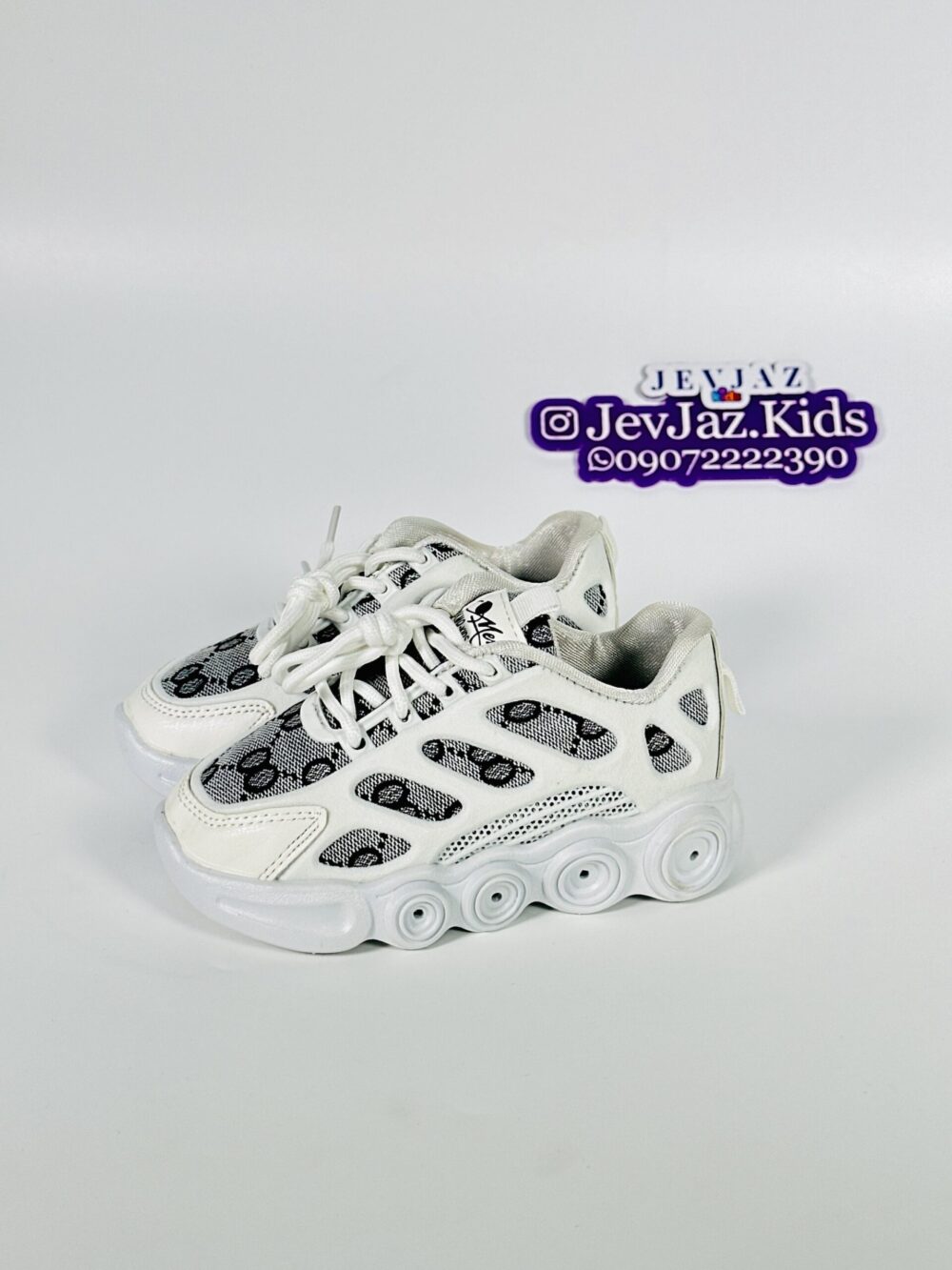 DISCO LIGHT SNEAKERS - Image 2