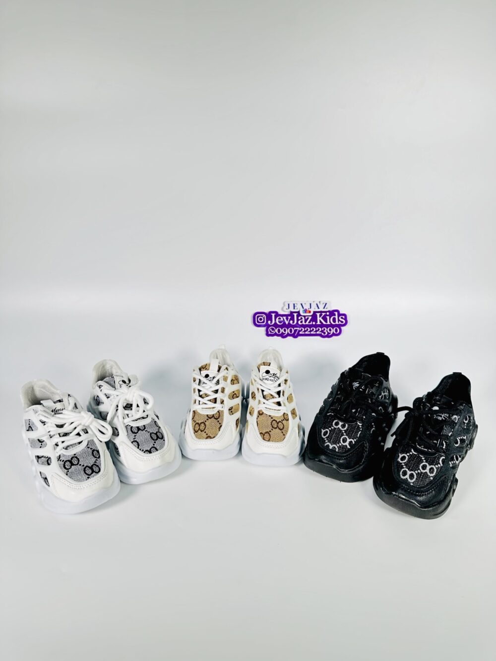 DISCO LIGHT SNEAKERS - Image 6