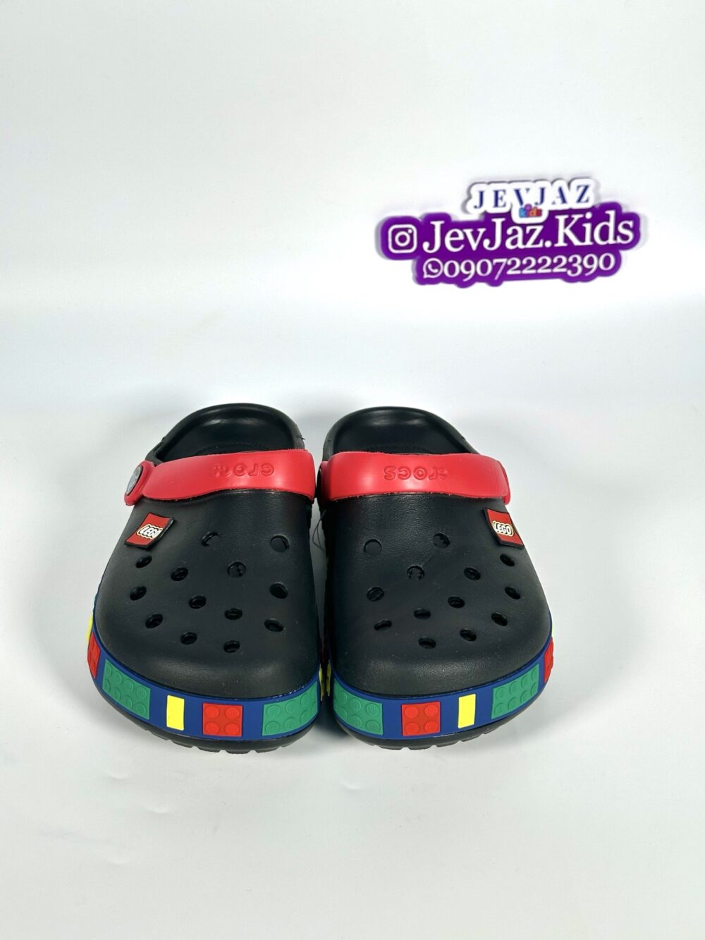 CROCS LEGO - Image 3