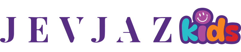 Jevjazkids Fashion